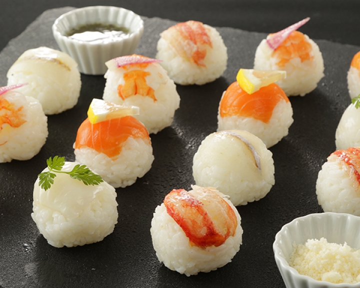 Gastro〜ガストロ〜(13品13皿)