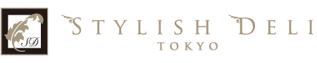 󥰡ǥХ꡼ Stylish deli Tokyoʥå塦ǥ 