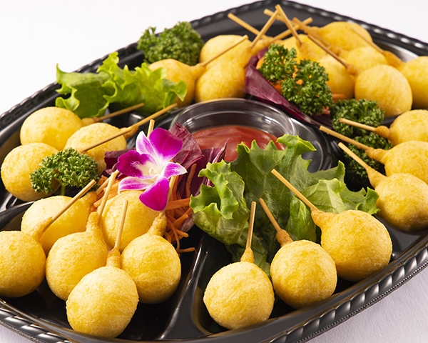 �ߥ˥������ɥå�