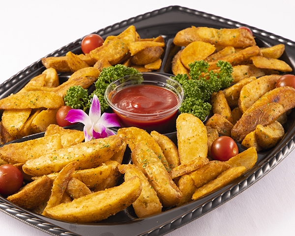 �ե饤�ɥݥƥ�