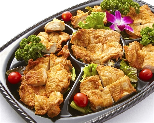 ホットペッパーチキン