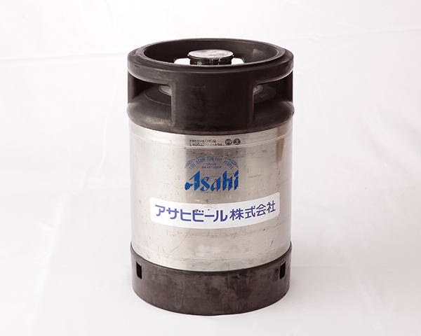 樽生ビール20L(要5日前予約)