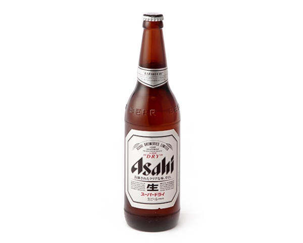 瓶ビール(633mL)