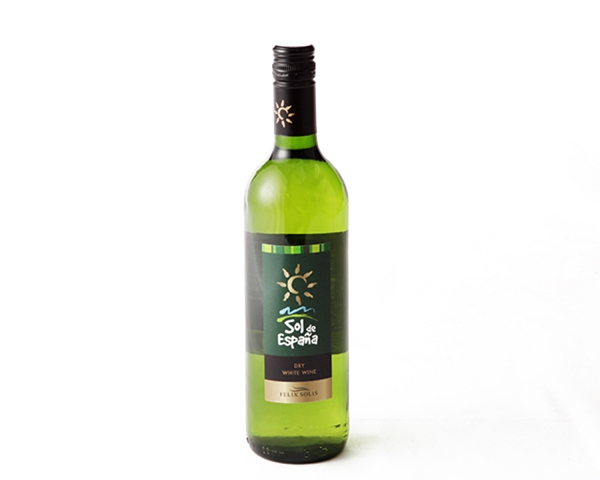 白ワイン(750mL)