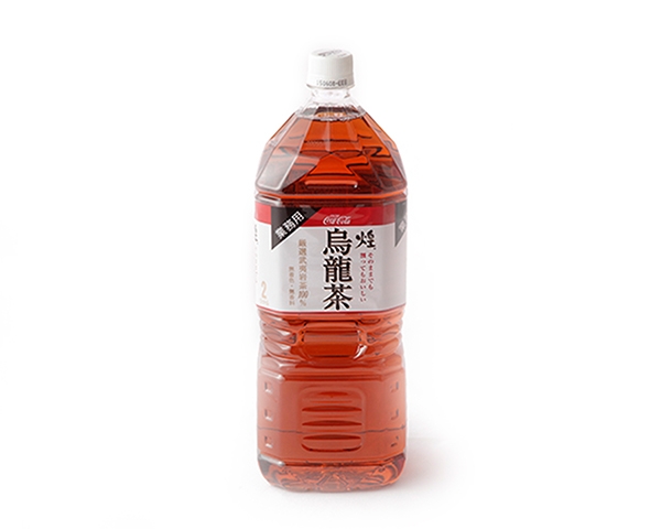 ウーロン茶(2L)