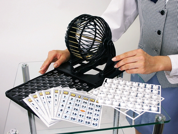 ビンゴゲームレンタル