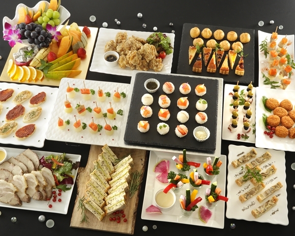 Gastro〜ガストロ〜(13品13皿)