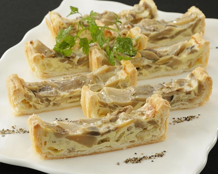 Gastro〜ガストロ〜(13品13皿)