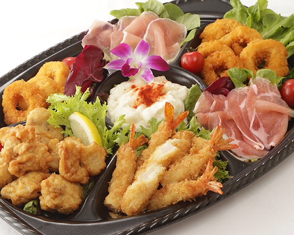 �ǥꥫ�ץ졼��