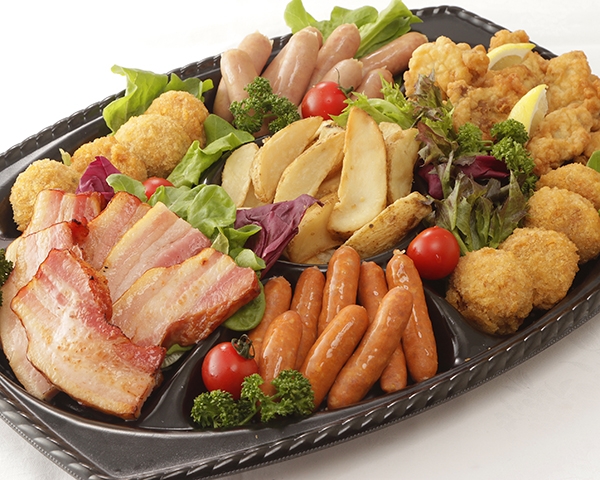 �饰���奢�꡼�ѡ��ƥ��ץ졼��