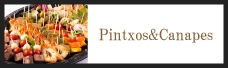 PintxosCanapesʥԥ祹ʥåڡˡ