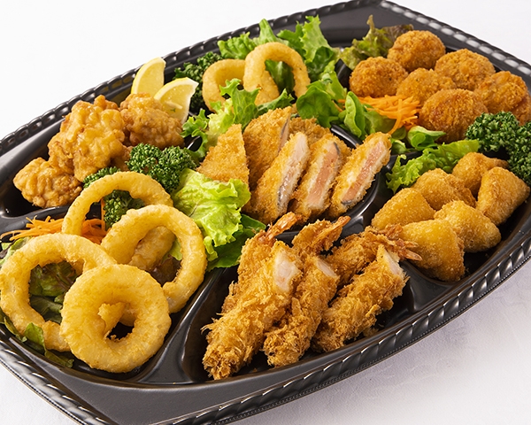 �Ȥ�ʪ�ץ졼��A