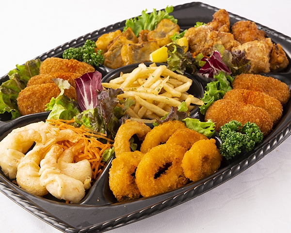 �Ȥ�ʪ�ץ졼��B